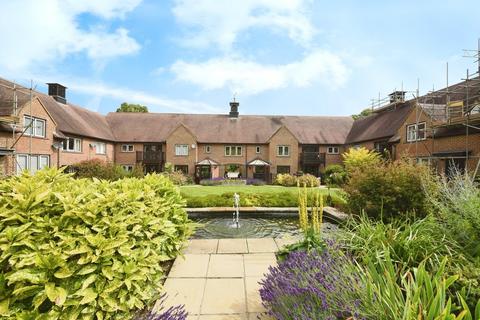 3 bedroom retirement property for sale, Hildesley Court, Newbury RG20