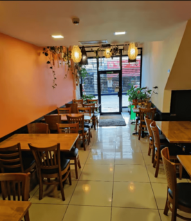 Restaurant for sale, High Road, Willesden NW10