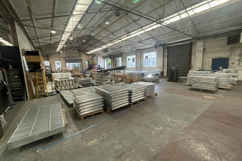 Warehouse for sale, Unit 9 and 14 Tyseley Industrial Estate, Seeleys Road, Tyseley, Birmingham, B11 2LQ