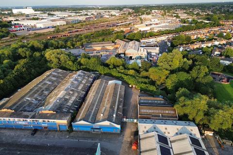 Warehouse for sale, Unit 9 and 14 Tyseley Industrial Estate, Seeleys Road, Tyseley, Birmingham, B11 2LQ