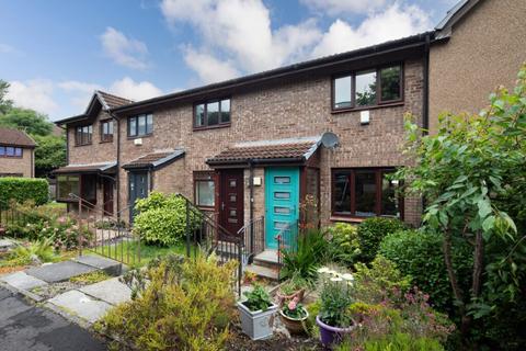 2 bedroom terraced house for sale, Carleton Drive, Giffnock