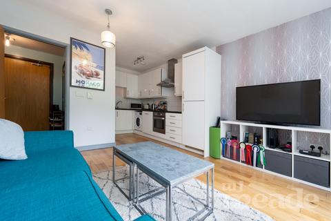 1 bedroom flat for sale, Repton House, Highams Park, E4