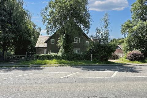 4 bedroom detached house for sale, Warren Hills Road, Coalville, Leicestershire