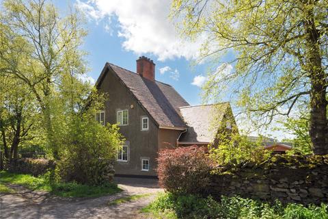 4 bedroom detached house for sale, Warren Hills Road, Coalville, Leicestershire