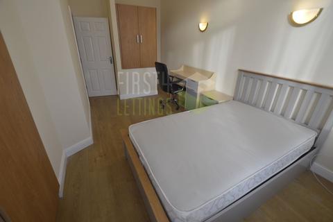 3 bedroom flat to rent, St. James Road, Leicester LE2