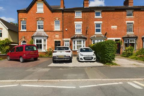 3 bedroom terraced house to rent, Stourport Road, Bewdley, DY12 1BJ