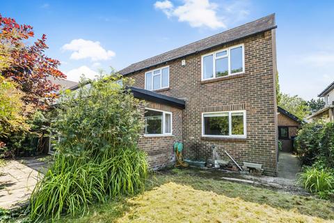 4 bedroom detached house for sale, Gossamer Lane, Aldwick, PO21