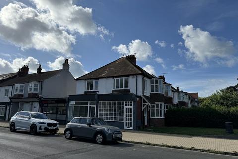 Retail property (high street) to rent, 18-19 Station Parade, Tarring Road, Worthing, BN11 4SS