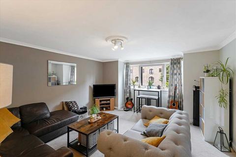 2 bedroom apartment for sale, Teviotdale House, City Centre, Parsonage Square, Flat 5, GLASGOW