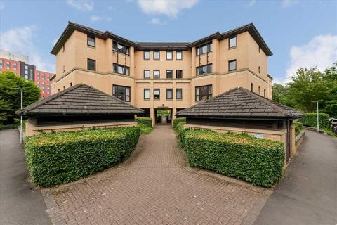 2 bedroom apartment for sale, Teviotdale House, City Centre, Parsonage Square, Flat 5, GLASGOW