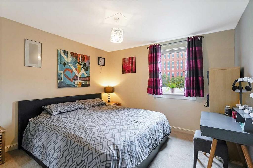 Bedroom Two (1)