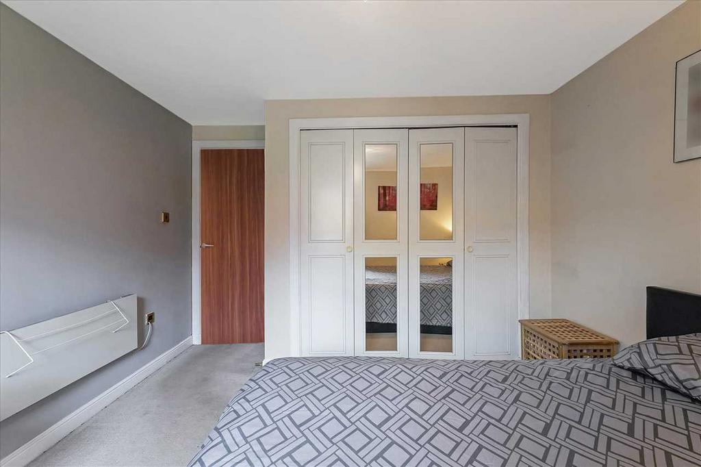 Bedroom Two (2)