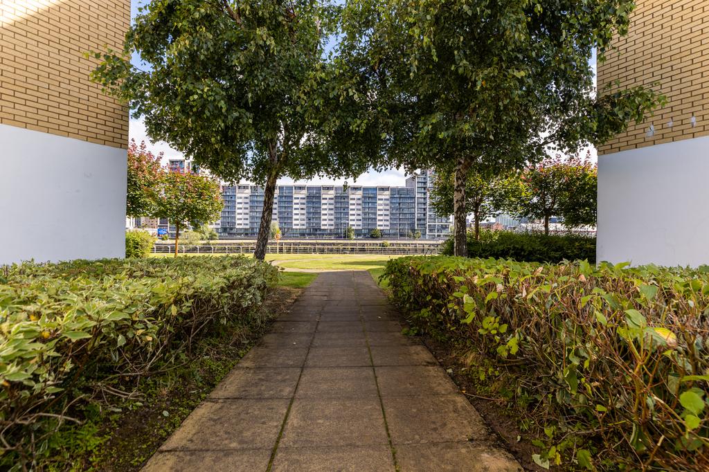 Communal Gardens