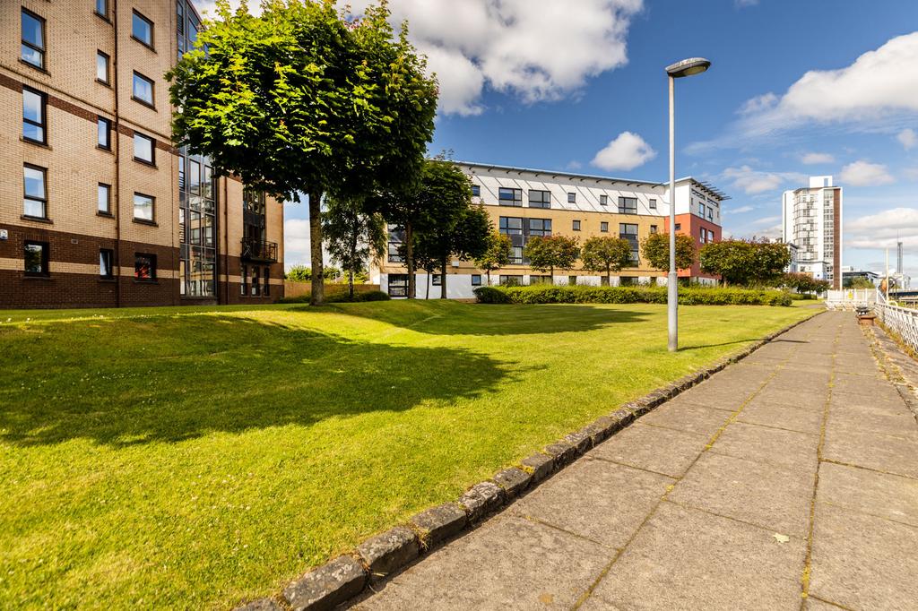 Communal Gardens