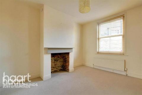 4 bedroom end of terrace house for sale, Church Row, Bury St Edmunds