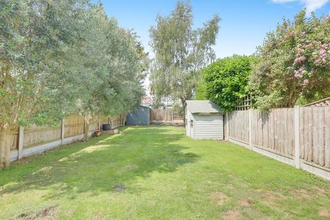 3 bedroom semi-detached house for sale, Marlborough Road, Southend-on-sea, SS1
