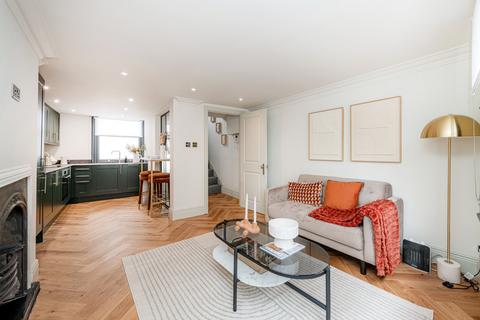 2 bedroom apartment for sale, Avery Row, London W1K