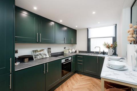 2 bedroom apartment for sale, Avery Row, London W1K