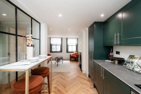 2 bedroom apartment for sale, Avery Row, London W1K