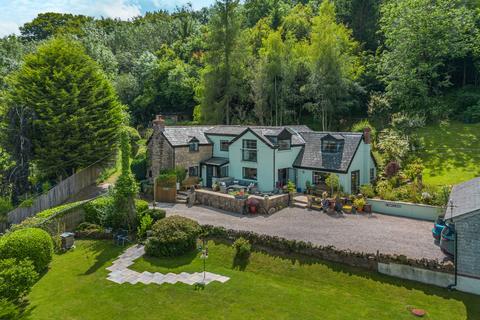 4 bedroom detached house for sale, Ross-on-Wye