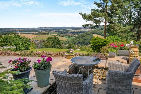 4 bedroom detached house for sale, Ross-on-Wye