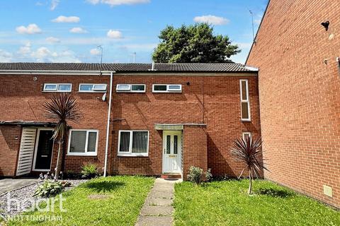 5 Balfron Gardens, The Meadows, Nottingham, NG2 1HH