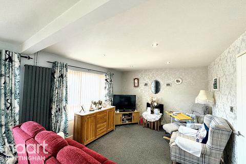 5 Balfron Gardens, The Meadows, Nottingham, NG2 1HH
