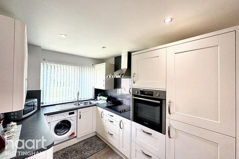 5 Balfron Gardens, The Meadows, Nottingham, NG2 1HH
