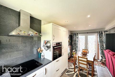 5 Balfron Gardens, The Meadows, Nottingham, NG2 1HH