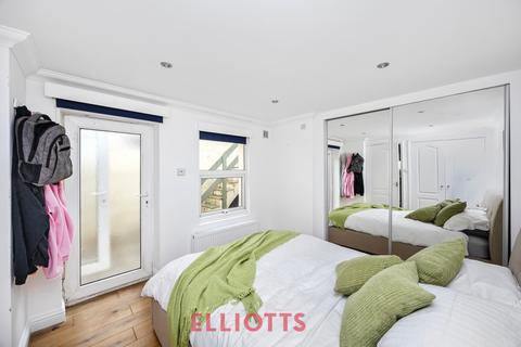 2 bedroom apartment for sale, Goldstone Road, Hove