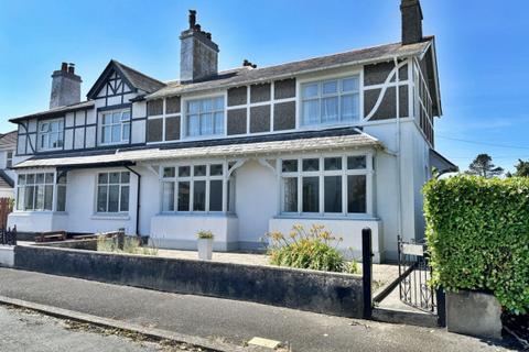 4 bedroom semi-detached house for sale, Druidale 31 Sartfell Road, Douglas, IM2 3NB