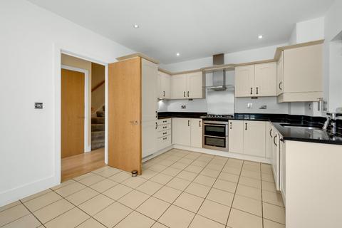 4 bedroom end of terrace house for sale, The Gallops, Esher, Surrey, KT10