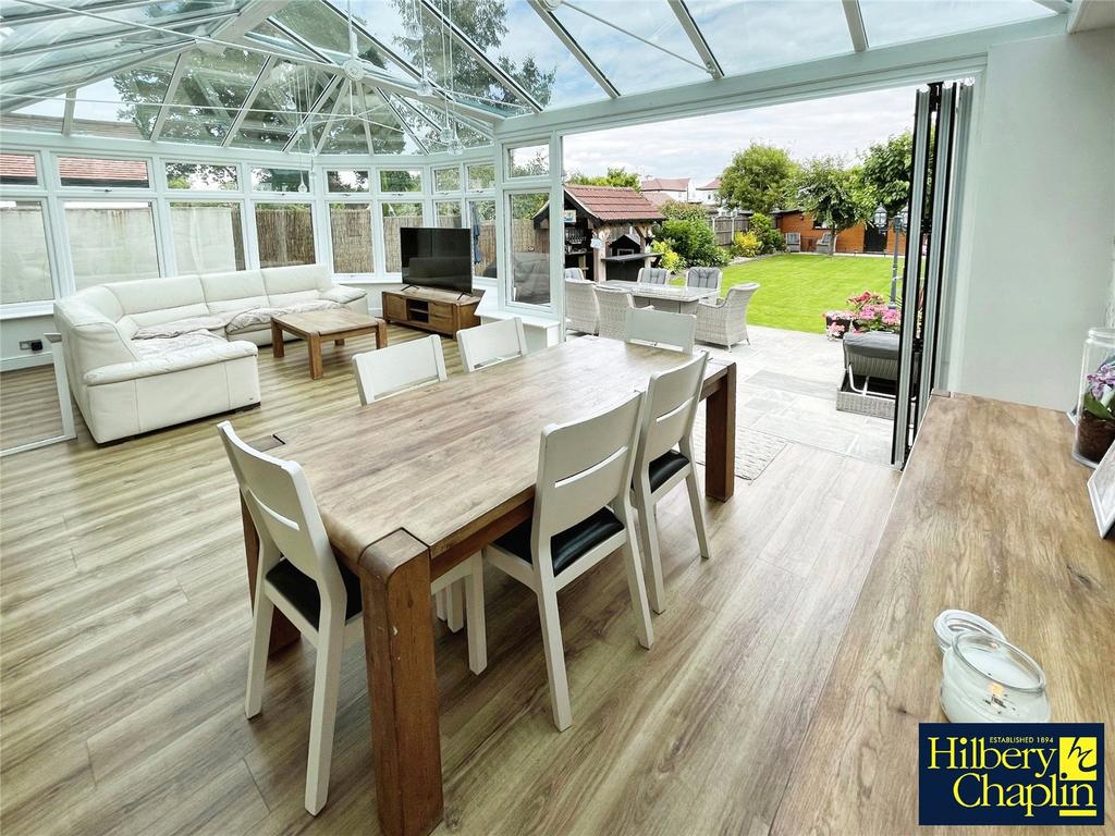 Conservatory