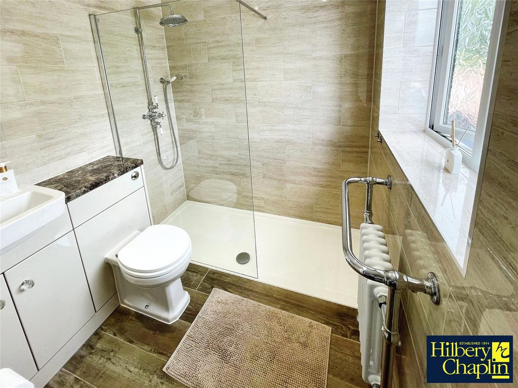 En-Suite