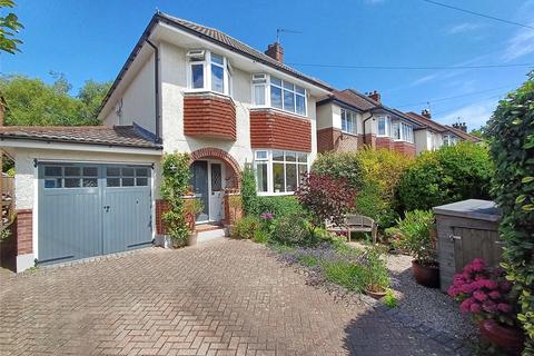 4 bedroom detached house for sale, Wynford Road, Lower Parkstone, Poole, Dorset, BH14