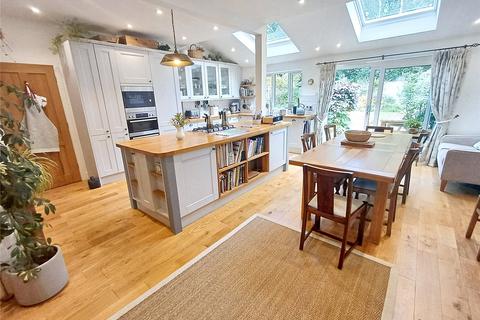 4 bedroom detached house for sale, Wynford Road, Lower Parkstone, Poole, Dorset, BH14