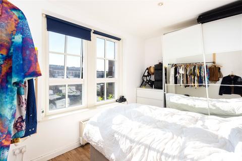 1 bedroom flat for sale, Wilmot Street, Bethnal Green, London, E2