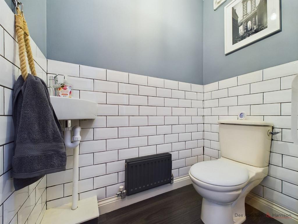 Cloakroom