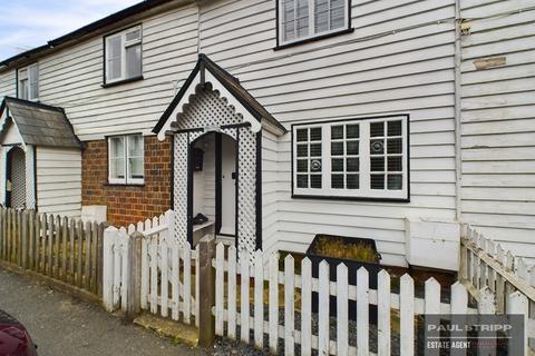 2 bedroom terraced house for sale, The Street, Sedlescombe, TN33