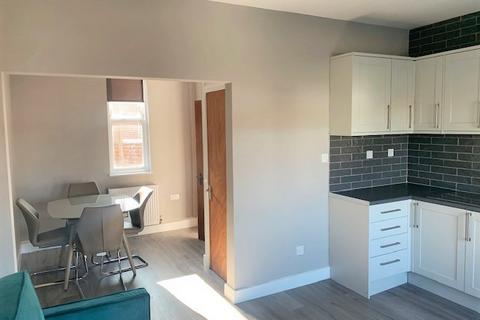 2 bedroom flat share to rent, Gibraltar Street, Sheffield S3