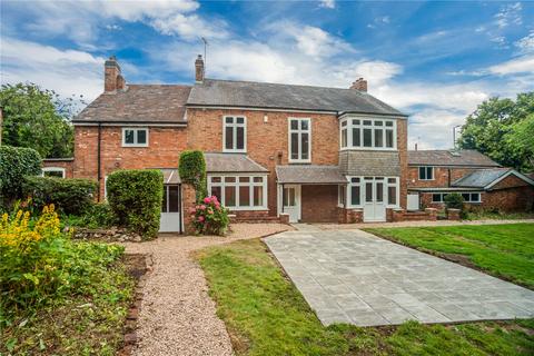 6 bedroom detached house for sale, The Croft, Kibworth Harcourt