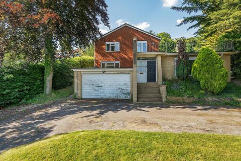 3 bedroom detached house for sale, Lambridge Wood Road, Henley-on-Thames, Oxfordshire, RG9