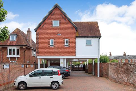 2 bedroom maisonette for sale, Rashley Mews, Lymington, Hampshire, SO41