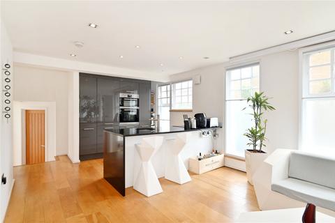 3 bedroom apartment for sale, Manchester Road, London, E14
