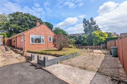 2 bedroom bungalow for sale, Exeter EX4