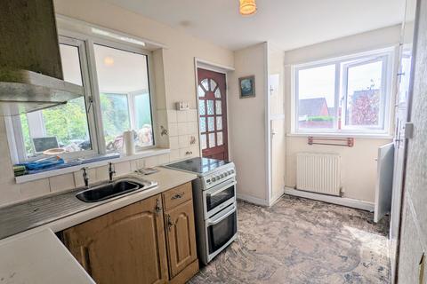 2 bedroom bungalow for sale, Exeter EX4