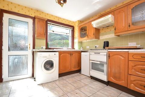 2 bedroom terraced house for sale, Morven Street, Edinburgh