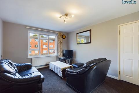 1 bedroom flat for sale, Carr Street, Lincoln, LN1
