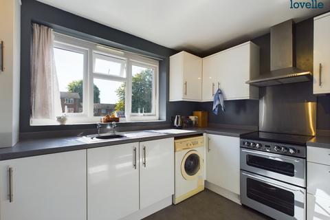 1 bedroom flat for sale, Carr Street, Lincoln, LN1