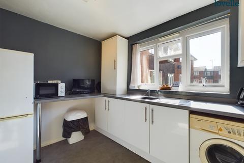 1 bedroom flat for sale, Carr Street, Lincoln, LN1